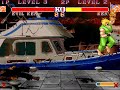 Evil Ryu & Evil Ken Vs SSF2T Ken & RMX Ken