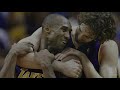 Pau Gasol reflects on the loss of his ‘brother,’ Kobe Bryant