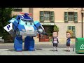 I Have a Cat│Learn about Safety Tips with POLI│Cartoon for Children│Kids Cartoons│Robocar POLI TV