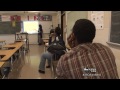 One of the Most Dangerous Schools in America | A Hidden America with Diane Sawyer (World News)