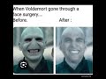Harry Potter memes I found online part 2🤪