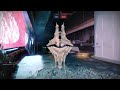 Destiny 2 Witch Queen / Kontrolle mit Krait und Gewährung [4K 120fps HDR]