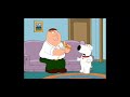 Family Guy - Peter Does Crack