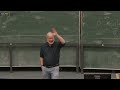 Harald Lesch: Schwarze Löcher • Quasare • Geheimnisvolle Tiefen des Universums | Vortrag 2023