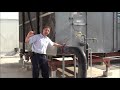 Cooling Towers Maintenance Annual Service Procedure