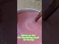Making DIY Diswashing Liquid//Extra Income Din Baka Gusto mongMatoto//Panoorin mo Gang Dulo