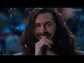 Hozier, Bear McCreary, and The Game Awards Orchestra Perform 