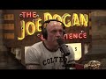 Joe Rogan: Mark Laita (Soft White Underbelly) explains the name and his life journey