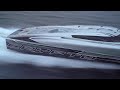 Outerlimits Powerboats SV43 CRYPTO