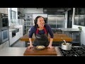 A Better Way To Cook Pasta? | Techniquely with Lan Lam