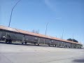 An incoming Union Pacific Grain train Southbound at DT Modesto Thanks to @MychaelHall24