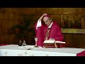 Sunday Catholic Mass Today | Daily TV Mass, Sunday May 19, 2024