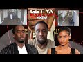 DIDDY APOLOGIZES TO FAN'S  PUBLIC, BUT NOT TO CASSIE!!!! 