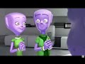 ESMA_Alien video (Animation)(FUNNY)