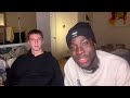 WHO IS SHALLIPOPI PT.2🇳🇬👽| British First Reaction ft. Cast, Odumodublvck & Things on Things