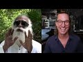 Matthew McConaughey In Conversation With Sadhguru {Full Talk}