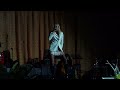 Ksana Sergienko Live Performance 2012 - Sony A77 audio recording - Ксана Сергиенко