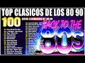 Éxitos Legendarios De Los 80 En Inglés - Top Clasicos Hits De Los Años 80 En Inglés - Retromix 80s