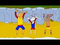 Arthur Dance #animation