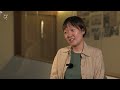 How director Celine Song hopes you'll feel about Past Lives | BAFTA