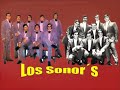 Los Sonors Super Exitos