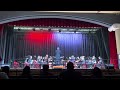 Newfield HS Symphonic Band Spring Concert - Song 1