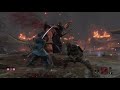 Sekiro™: Shadows Die Twice_drunkard playthrough #2