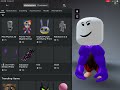 How to make one of the smallest roblox avatar! (It isn’t free)