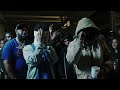 Babyface Ray & Veeze - Bosses Linking With Bosses (Official Video)