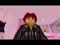 From High School Love to Paris: Hearts Betrayed | ROBLOX STORY