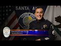 SAPD CRITICAL INCIDENT COMMUNITY BRIEFING: 22-07244