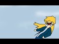 Jimmy's Fall (Limited life animatic(slightly rushed, sorry TwT))