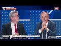 Débat Mélenchon VS Zemmour - Le replay