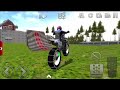 Onlien Police Motorbikes Racing - On Top On Hill track Bikes Simulator Standing