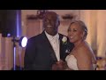 Why I Love You - Performed by R&B artist MAJOR. Terri & Eric's Wedding at The Park Savoy