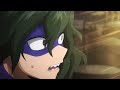 Katsuki Bakugo Scenes [Part 1] | HD 1080p | Eng Dub |My Hero Academia (Season 5)