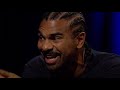 GLOVES ARE OFF: Tony Bellew vs David Haye 👊| The Rematch
