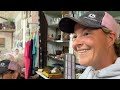 S2E7 RM Brooks General Store: Tiffany and the Girls Have Another Busy Saturday in Rugby