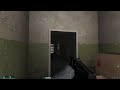 F.E.A.R. Movement Glitch