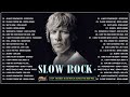Greatest Hits Slow Rock Ballads 70s, 80s, 90s//Scorpions, Aerosmith, Bon Jovi, U2, Ledzeppelin