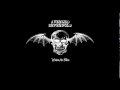 Avenged Sevenfold - And All Things Will End