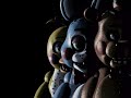 FNAF 2 Deluxe Edition - Main Menu Theme (Repurposed - Pablo Heckman)