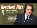 Tom Jones ,Paul Anka, Matt Monro, Engelbert , Elvis Presley -  Oldies But Goodies 50s 60s 70s