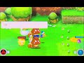 Bowser Jr.’s Journey - Bowser Jr. runs into Mario & Luigi