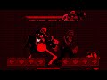 FATAL PARANOIAC / Fatality (Invasion Mix II) but Mr.Virtual sings it! (FNF Cover)