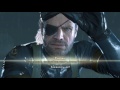 PC 4K Metal Gear Solid 5: Ground Zeroes Прохождение без комментариев в 4K 60FPS