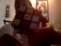 Rubik cube