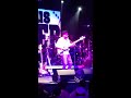 Marcus Miller - Frankenstein Solo at Highline Ballroom