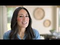 45 Best Home Decorating Ideas Of All Time [New 2024] | Joanna Gaines New House Video