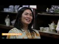 Fifth-generation owner of oldest shop in NYC's Chinatown on fighting for neighborhood's survival